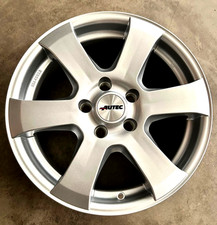 1x Original Alufelge Autec