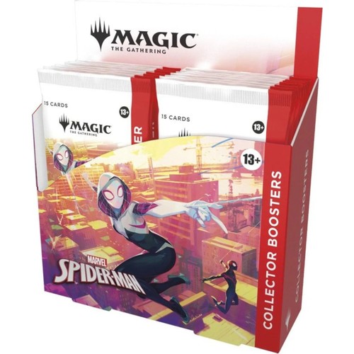 Magic the gathering - the,