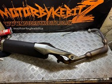 KAWASAKI BR125 BR 125 Z125 Z