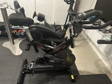 Fitnessbike