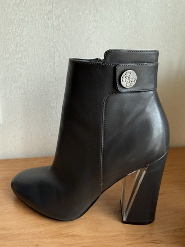 Guess stiefeletten der - stiefeletten,
