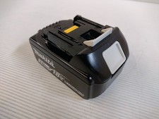 Makita Original Akku BL1830B 18V 3Ah Li-Ion 197599-5