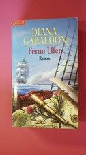 159235 Diana Gabaldon FERNE