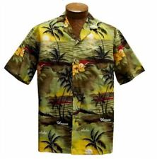 Aloha-Shirt (Hawaii-Hemd) -