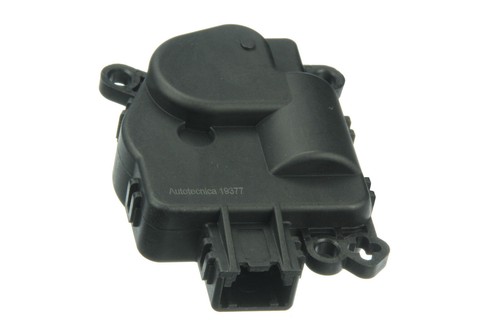 Stellmotor heizung - heizung, /