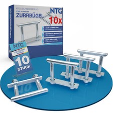 Zurrbügel U-Bügel 2500 daN