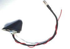 ANTENNENFUSS Antenne Dachantennen Fuß für Audi A3 A4 A6 TT 80 90 100 NEU