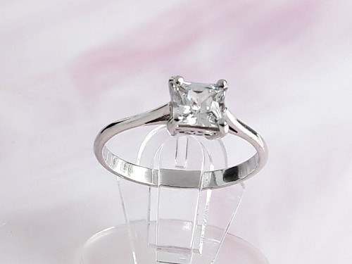 Silber ring 925 - silber,