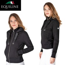 Equiline Sweatjacke für Damen Glareg