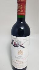 Chateau Mouton Rothschild