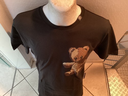 Philipp plein shirt - pp, t-shirt
