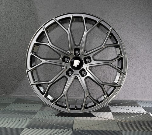 Zoll felgen wheels ff01 - ff,