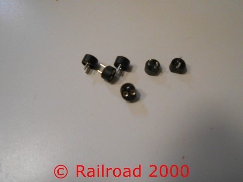 Märklin 604180 - , 6x