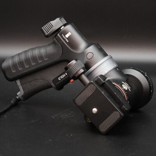 VANGUARD - GH-300T - Stativkopf mit Auslöser / Pistolengriff