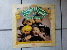 Kuschelkinder -Cabbage Patch
