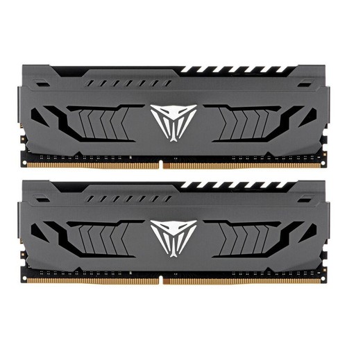 Kit ddr4 patriot viper - ddr4, "viper