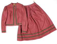 WENGER Salzburger Trachten