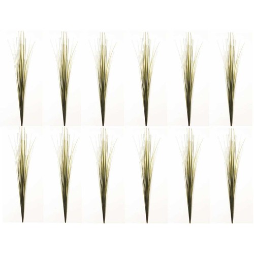 12er pack künstliches gras - künstliches,