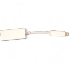 Apple MD464ZM/A Thunderbolt