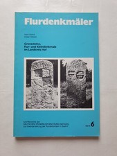 Heimatbuch Landkreis Hof