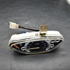 Tachometer Kilometerstand