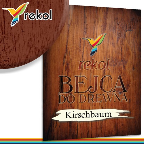 Rekol pulver holzbeize - g,