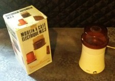 MOULINEX Kaffeemühle Typ 299