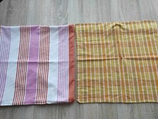 Kissenbezüge Linum, Bunt