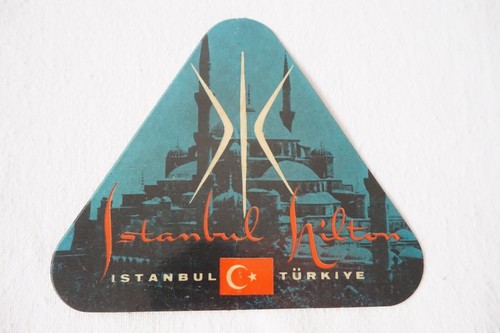 Istanbul hilton türkei hotel - türkei,