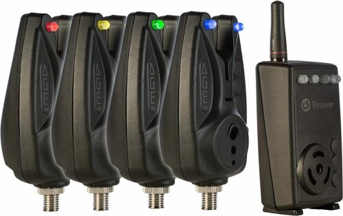 Carp sounder age - sounder,
