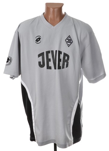 Borussia mönchengladbach - borussia,
