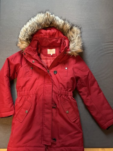 Kids only kinder parka mantel - only,