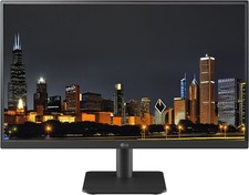 LG 24MS500-B 24" IPS 1920x1080