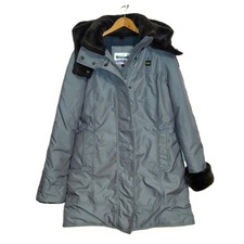 Blauer USA Herren Daunenjacke