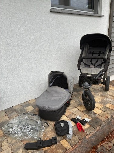 Tfk joggster adventure - tfk, 2