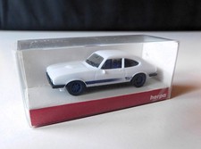 Herpa modellfahrzeug 87 - modellfahrzeug, 1:87