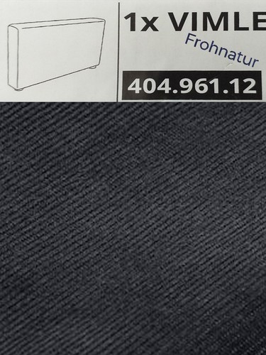Ikea vimle bezug für armlehne - vimle,