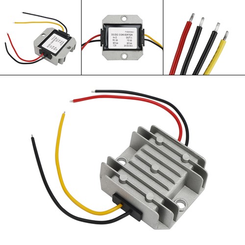 12v auf 24v - auf, dc-dc