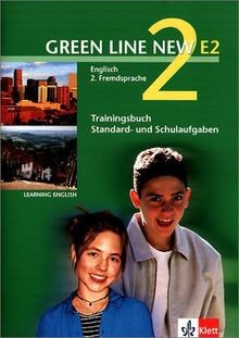 Green line new bd 2 - (e2),, bd.2