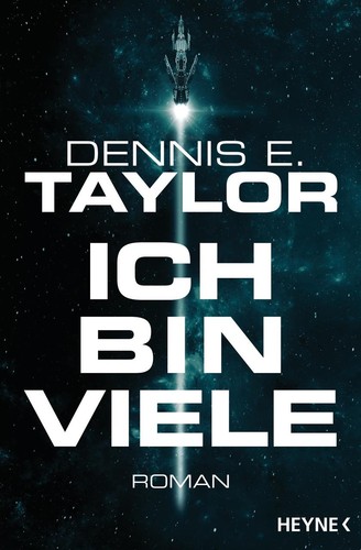 Ich bin viele - dennis, taylor