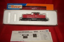 ROCO HO DIESELLOK DB 290 101-5
