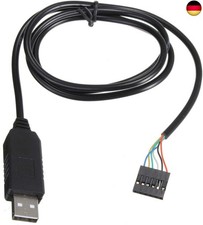 1 Stück FTDI FT232RL USB zu