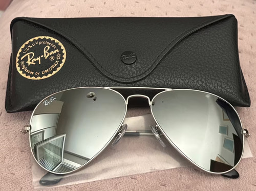 Rayban sonnenbrille - rayban,