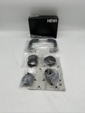 HEWI 111 Rosette Kunststoff