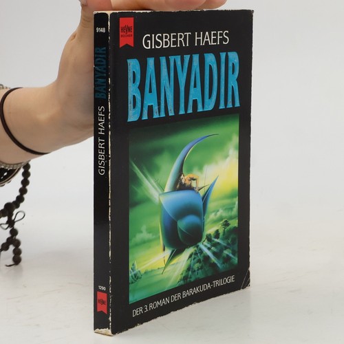 Banyadir der roman - banyadir.,