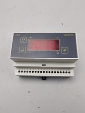 Elreha TAR 3810 Controller V010118