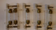 DDR Soffitte 5 x 4V 0,06 A