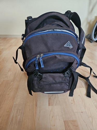 Satch ergobag schulrucksack - ergobag,