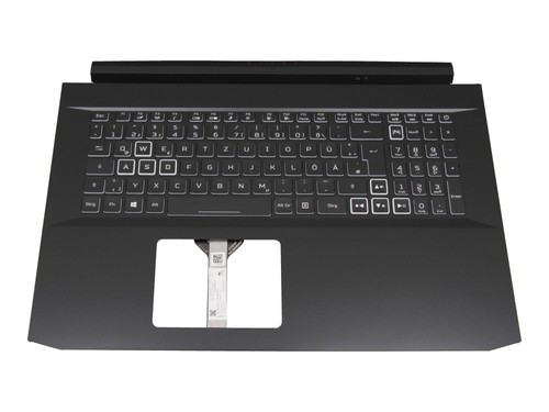 Acer nitro an517 - acer, original