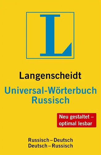 Langenscheidt